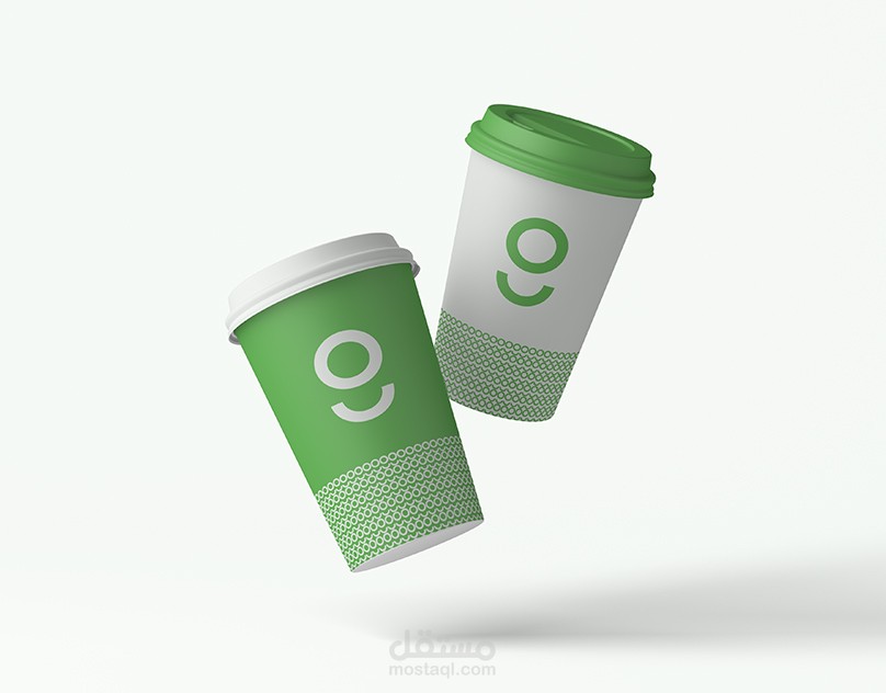 هويه بصريه _ GOOD