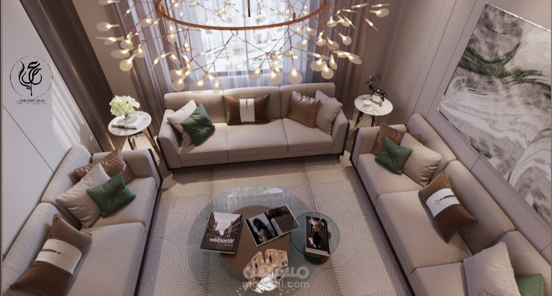 MAJLIS INTERIOR DESIGN