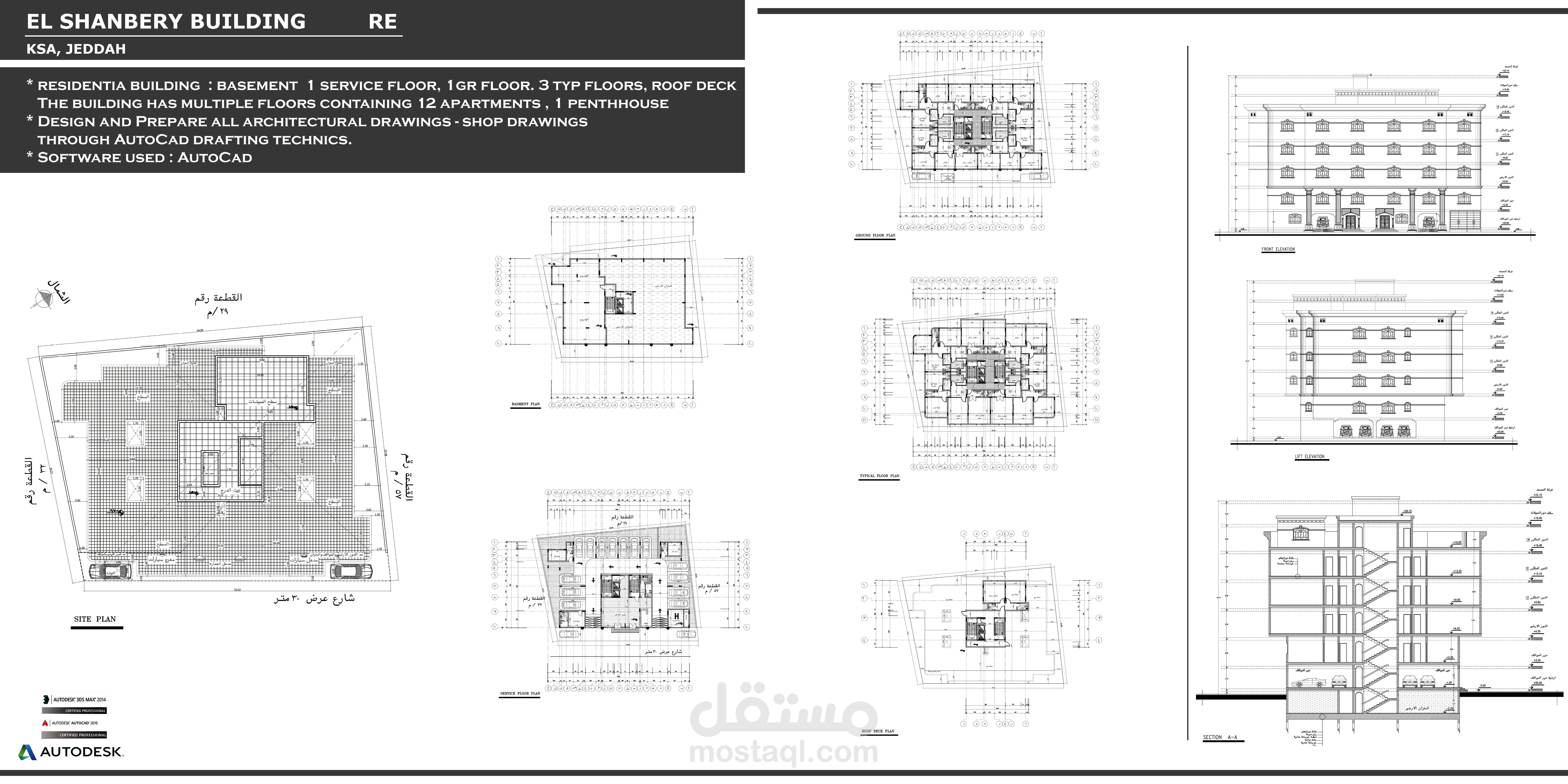 عمارة رياض الشنبري