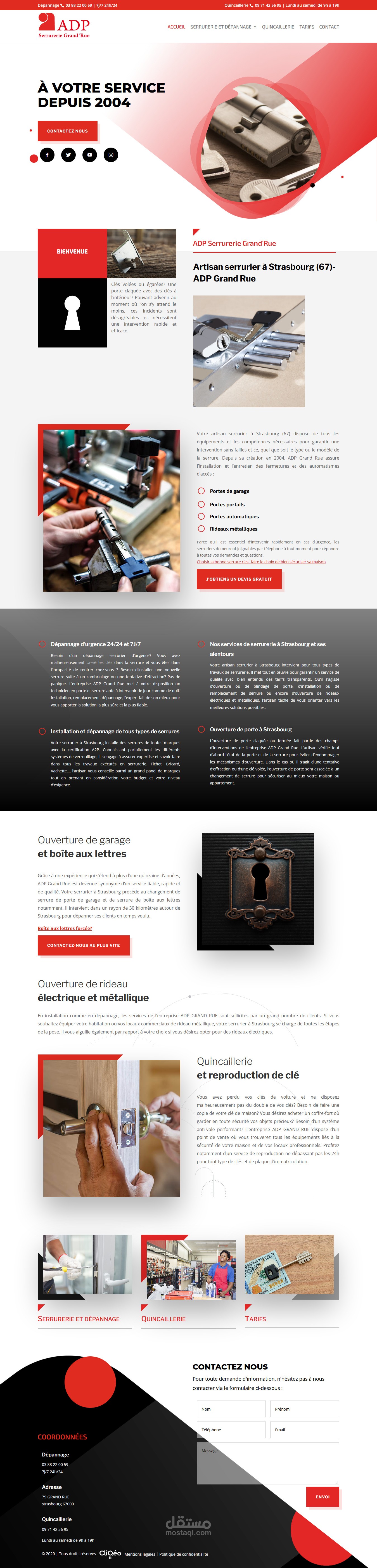 Protecle