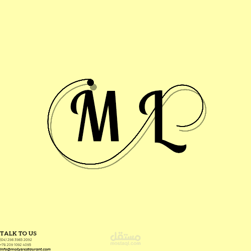 Logo for MLbrand