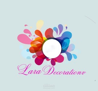 animated logo