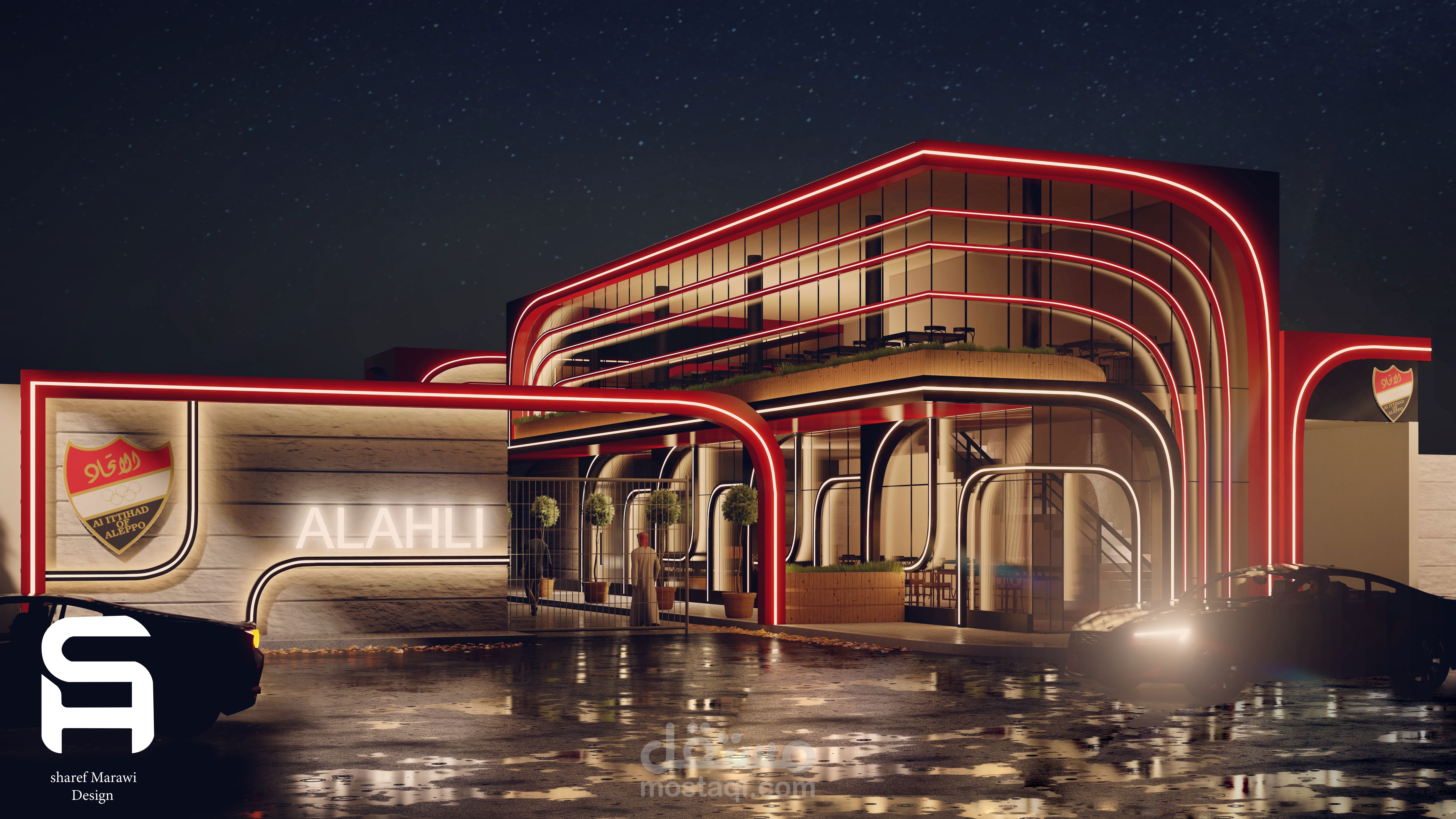 خبير تصميم داخلي باستخدام 3D MAX بجودة عاليةواحترافية مبتكرة