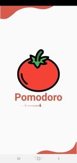 Pomodoro App