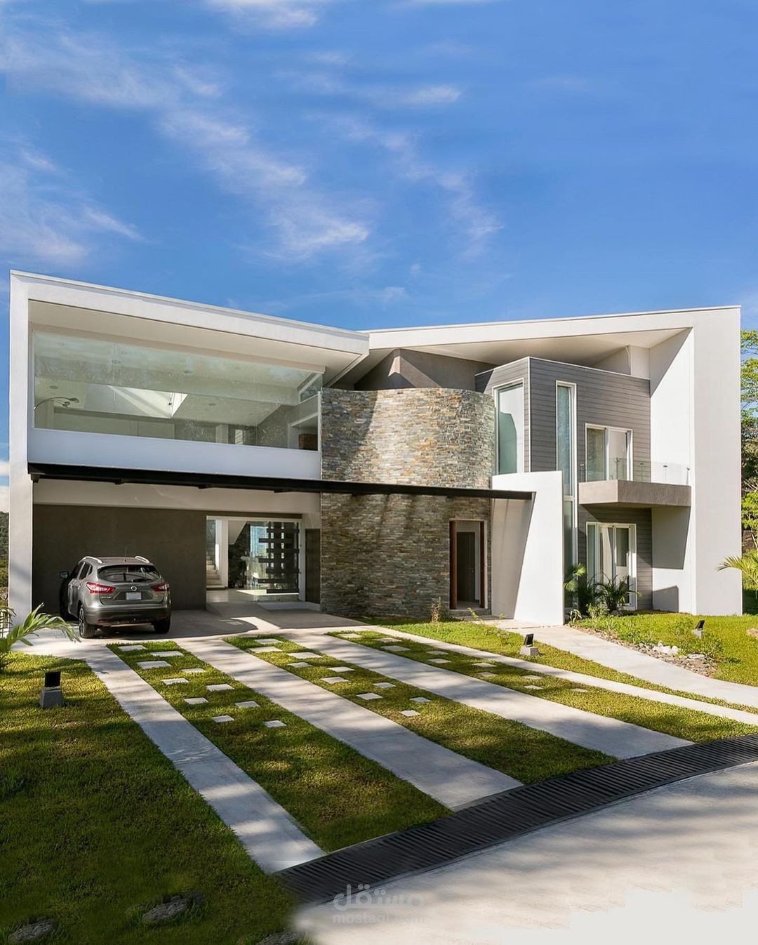 تصميم خارجي