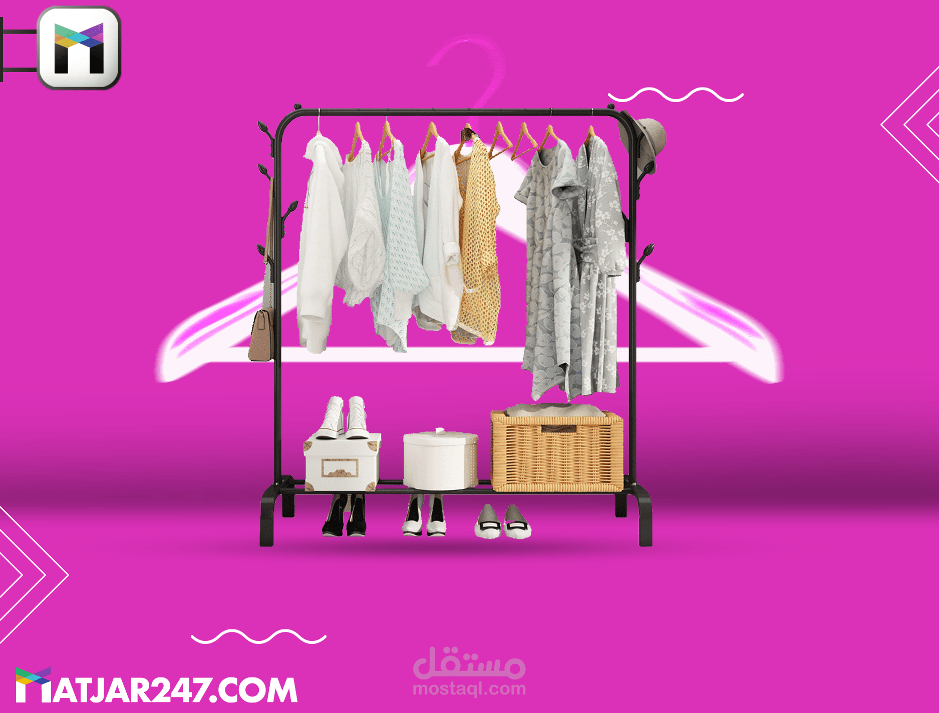 Social Media Designs