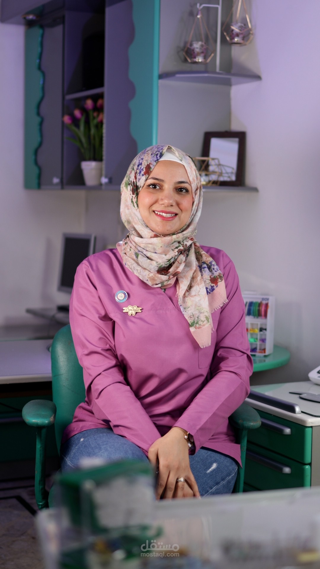 تعرف على انواع تقويم الاسنان في 25 ثانية مونتاج