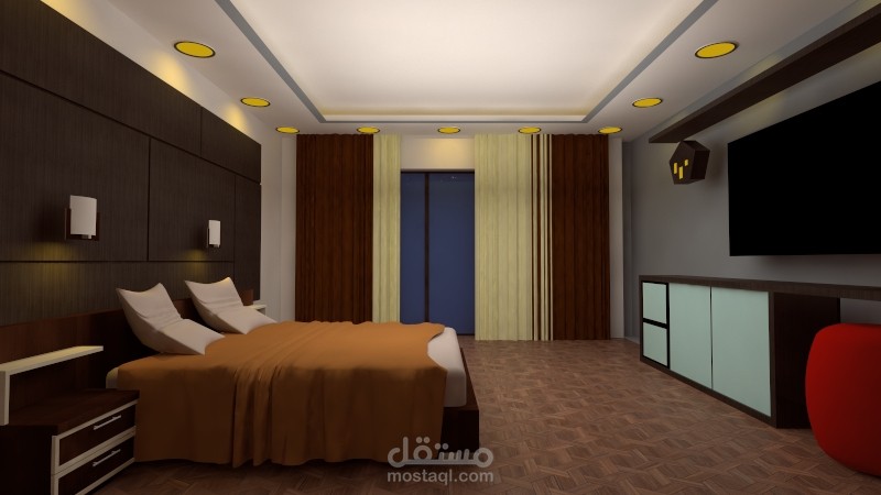 3d modeling