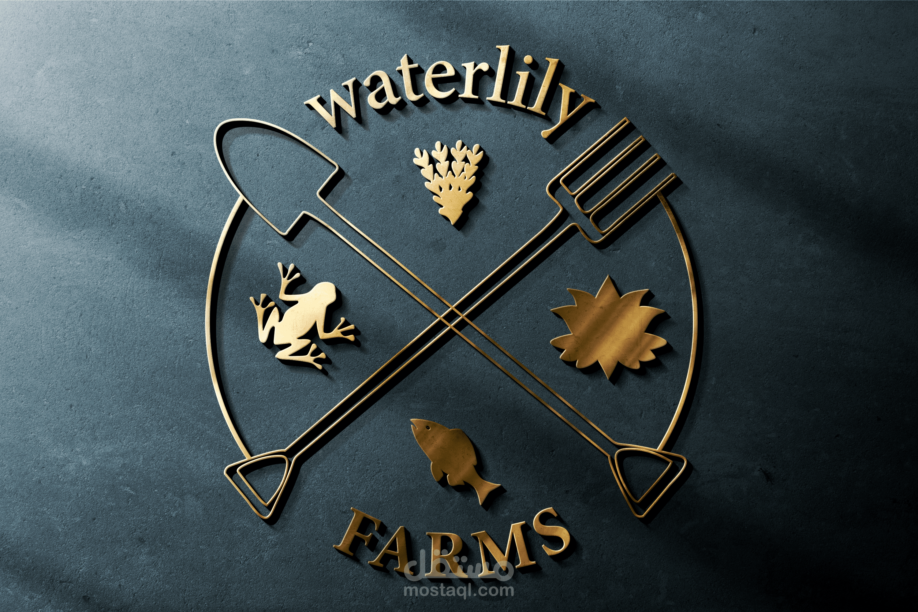 FARM LOGO