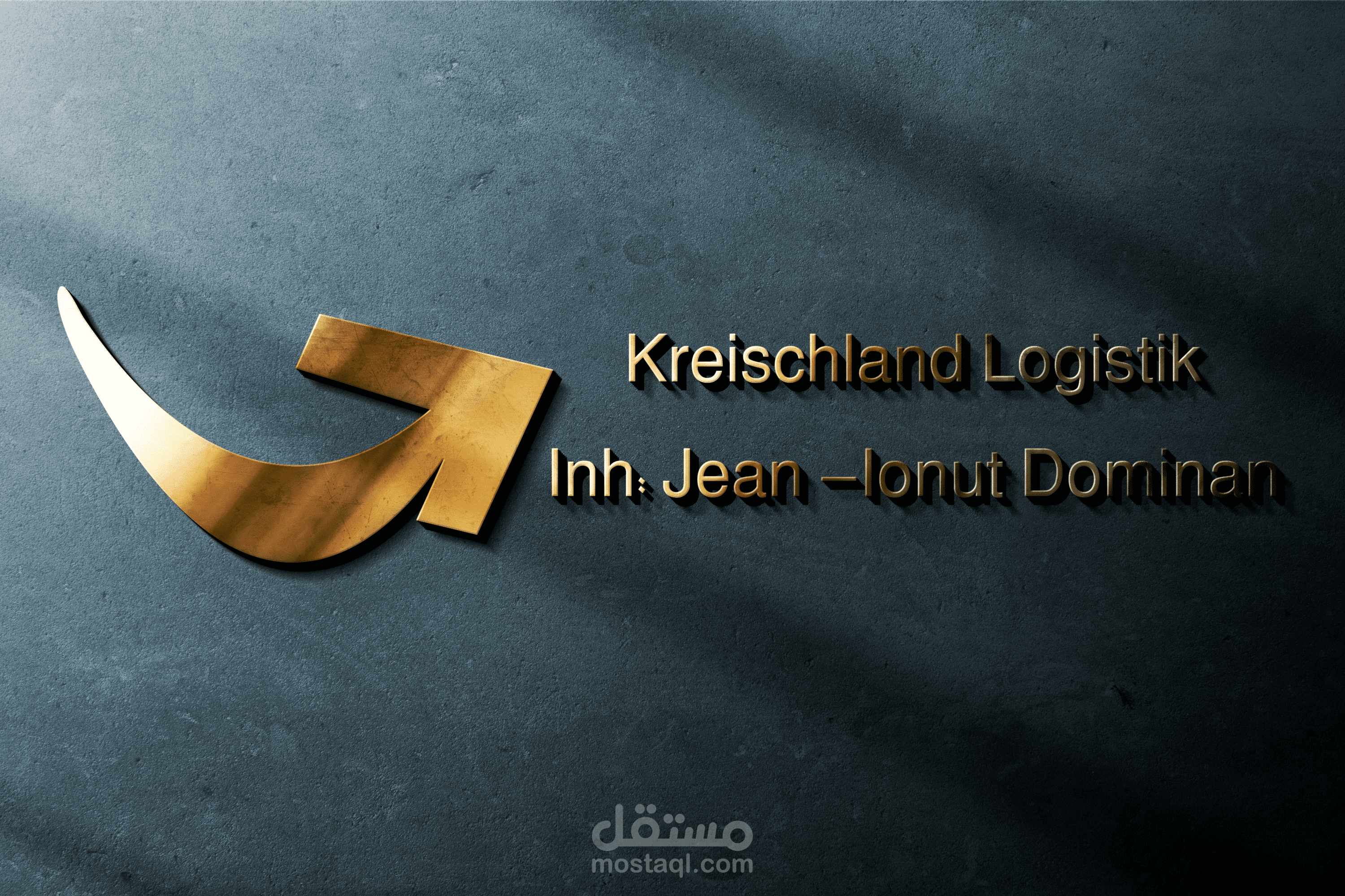 Kreischland Logistik