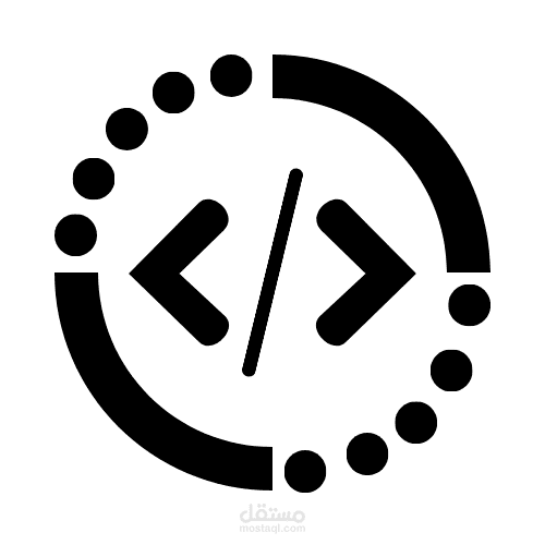 مصمم تطبيقات ومواقع إلكترونية وشعارات عالية الجودة.