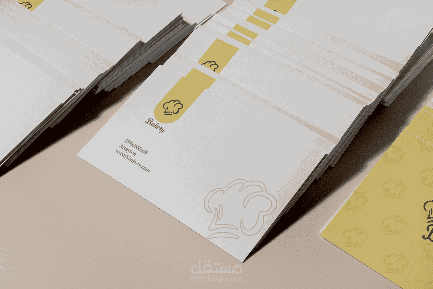 Business Card