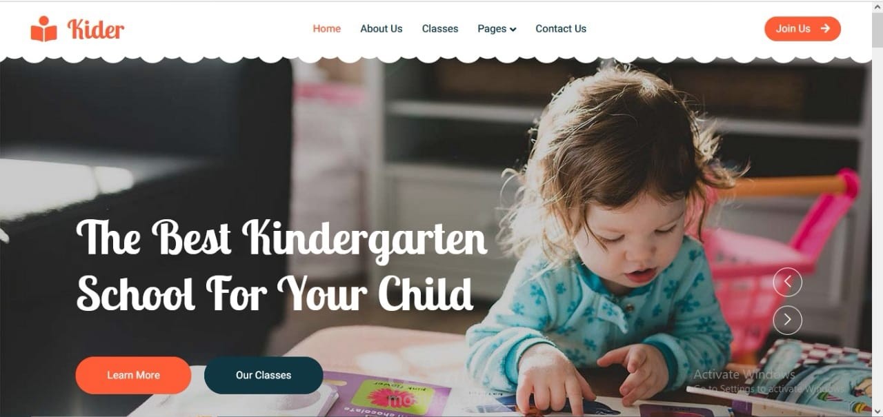 School management system / php laravel framework