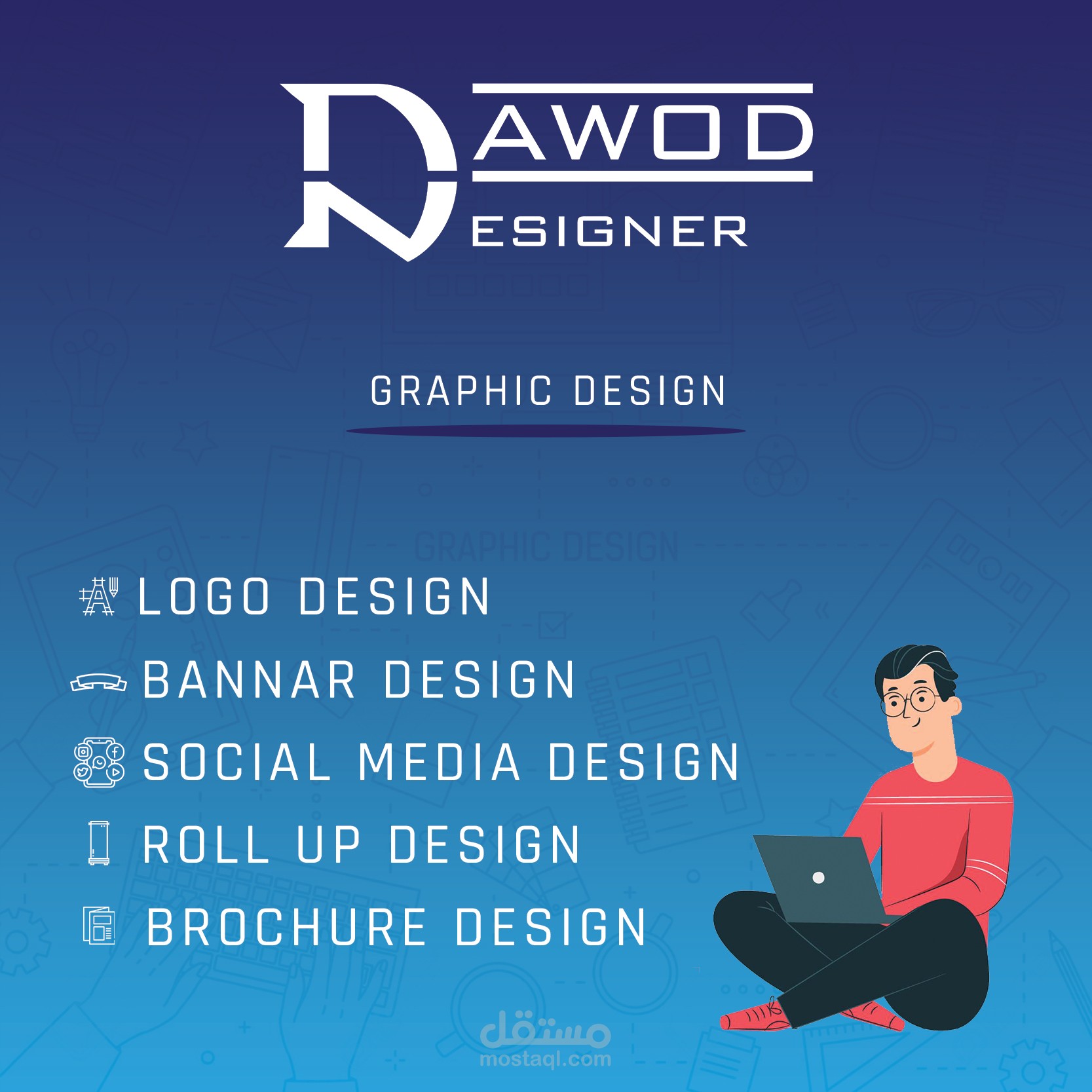 Graphic Design