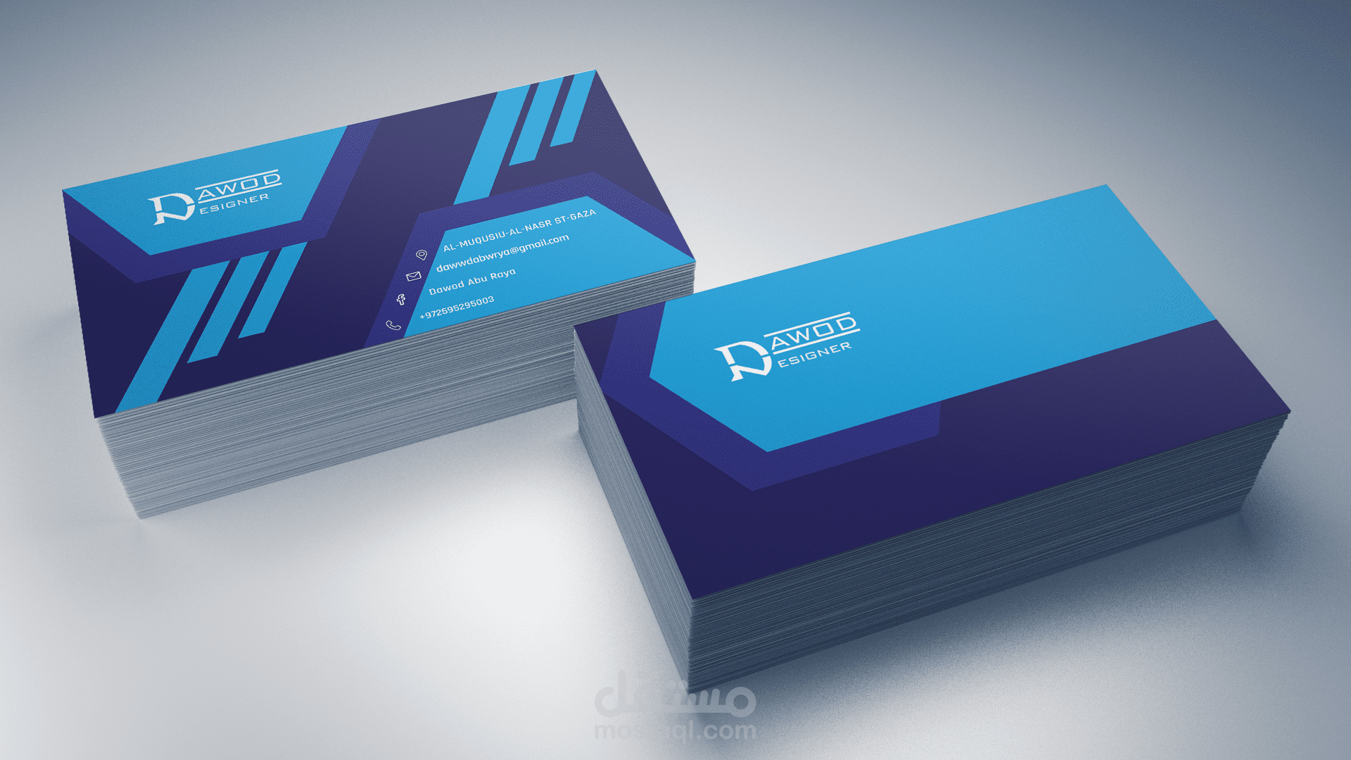 Business Card