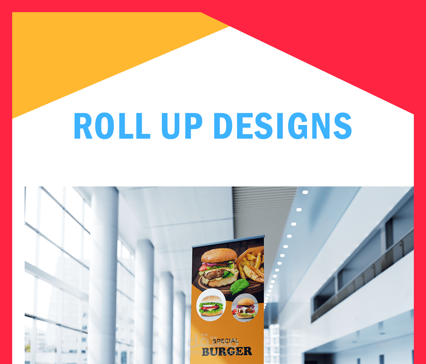 Roll up