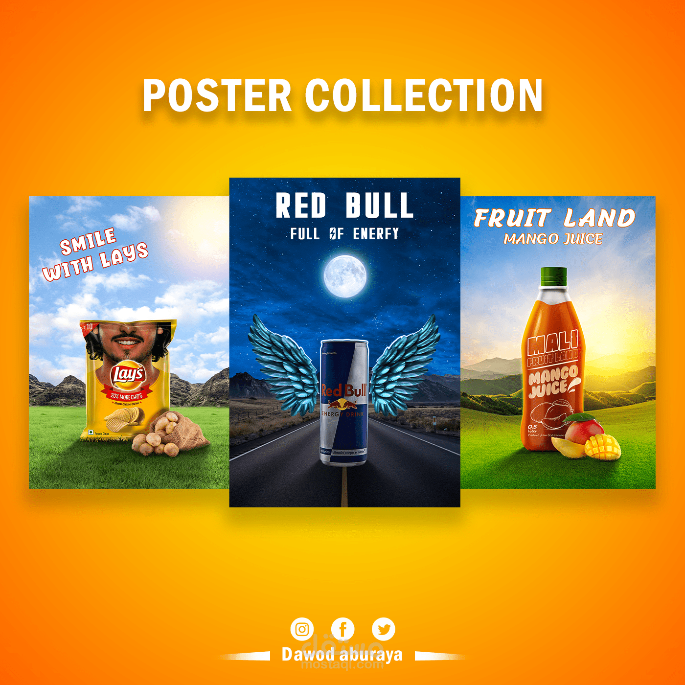 Posters