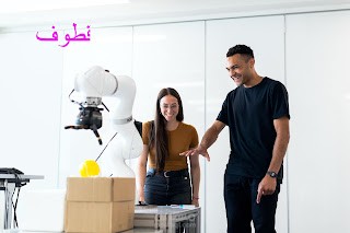 آخر تطورات التكنولوجيا في العالم - Chat GPT