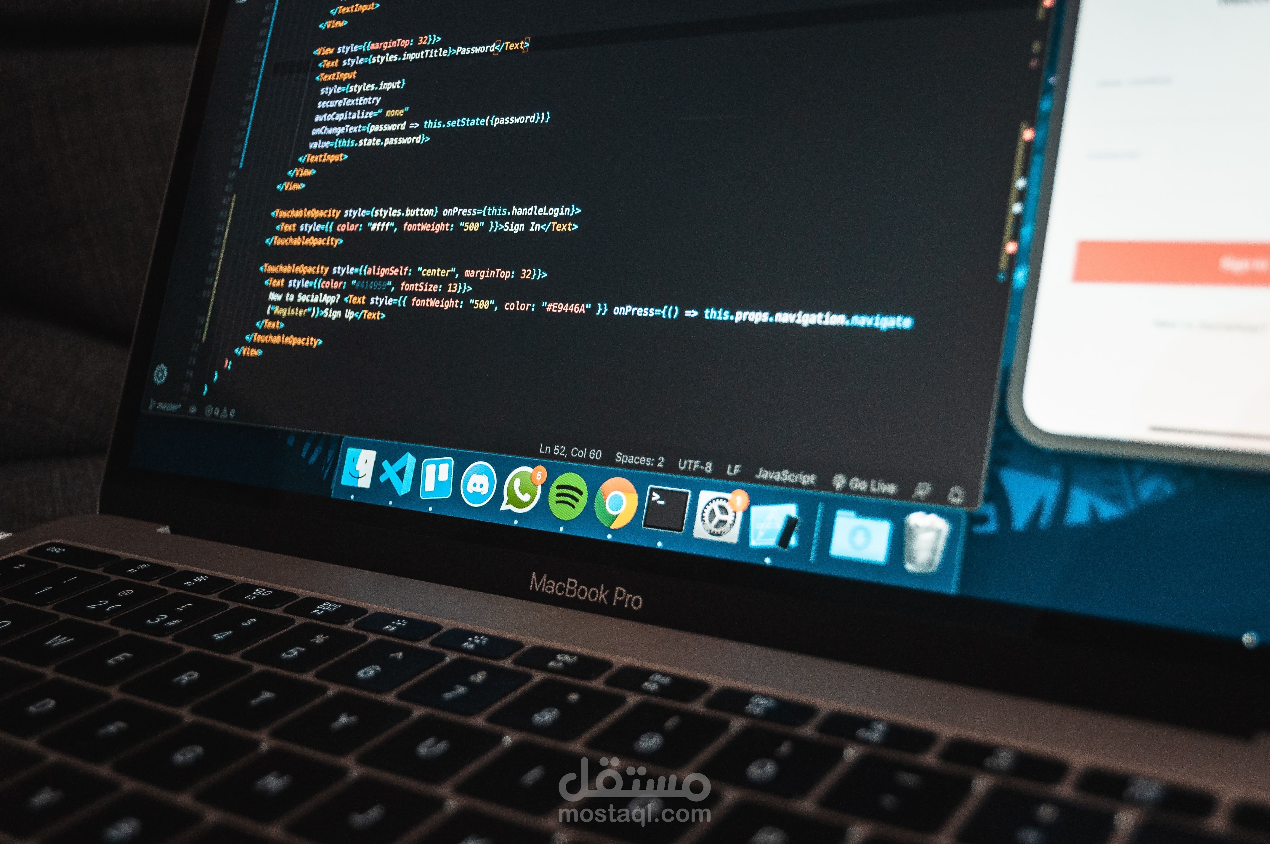منصة تداول العملات