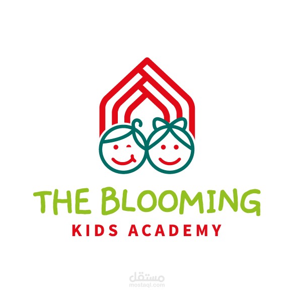 The Blooming Kids Academy Project