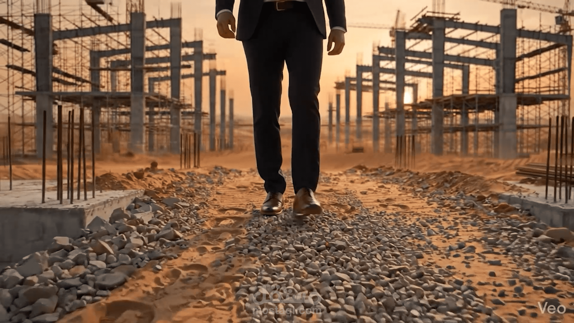 Awtad El Fahd promo