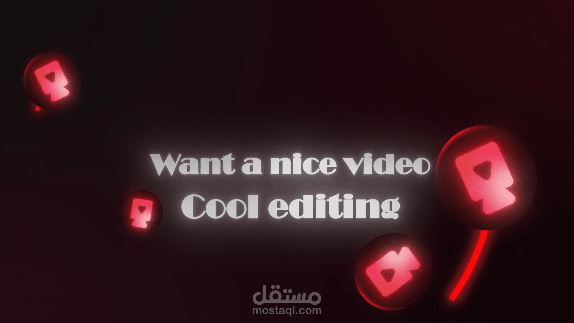 Motion Graphic