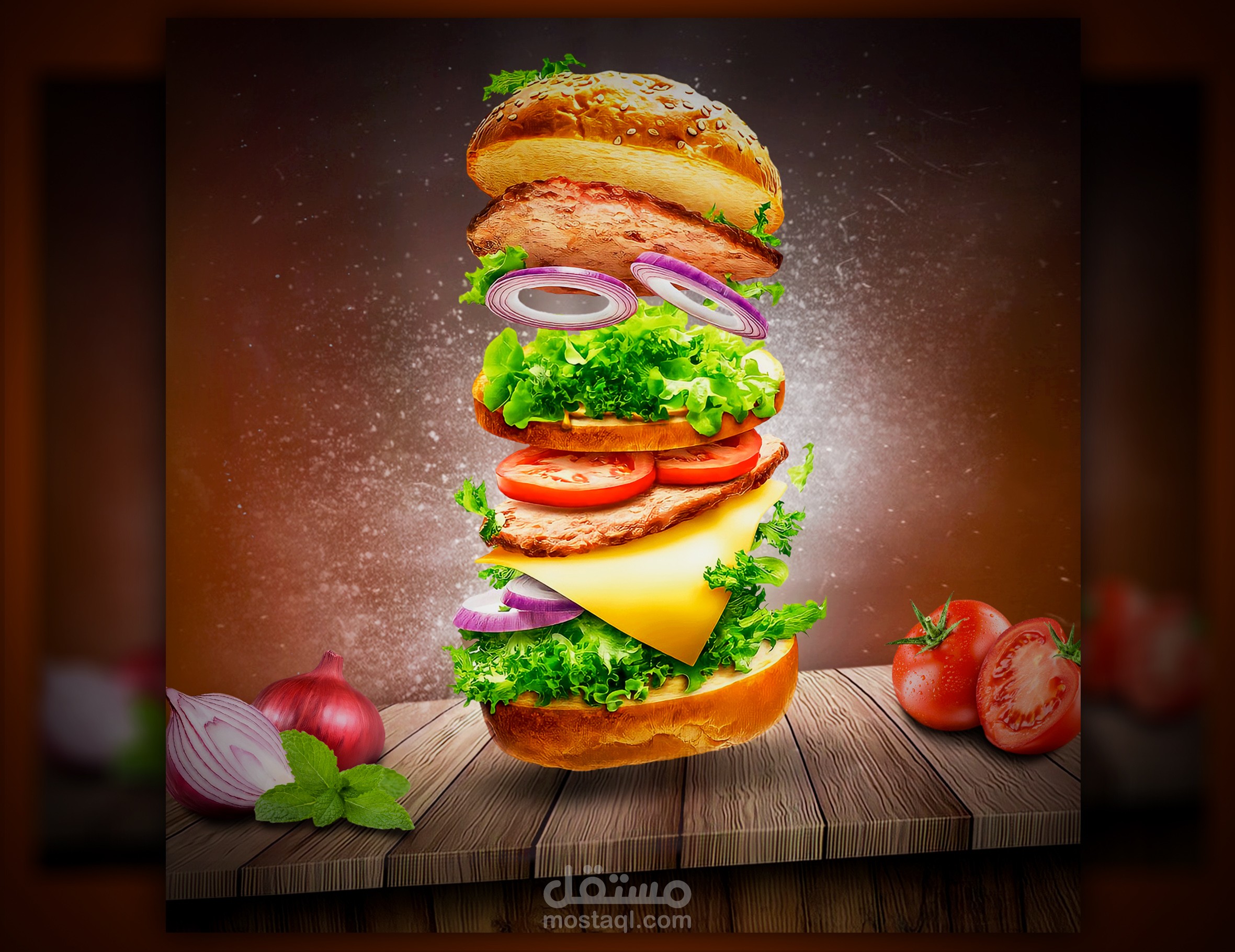 تصاميم من مخيلاتي