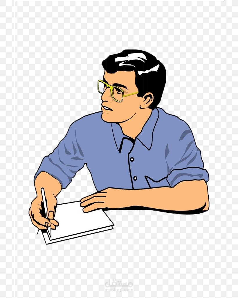 مؤلف قصص روائية