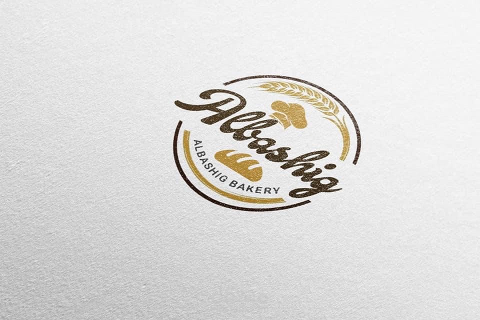 تصميم شعار لمخبز