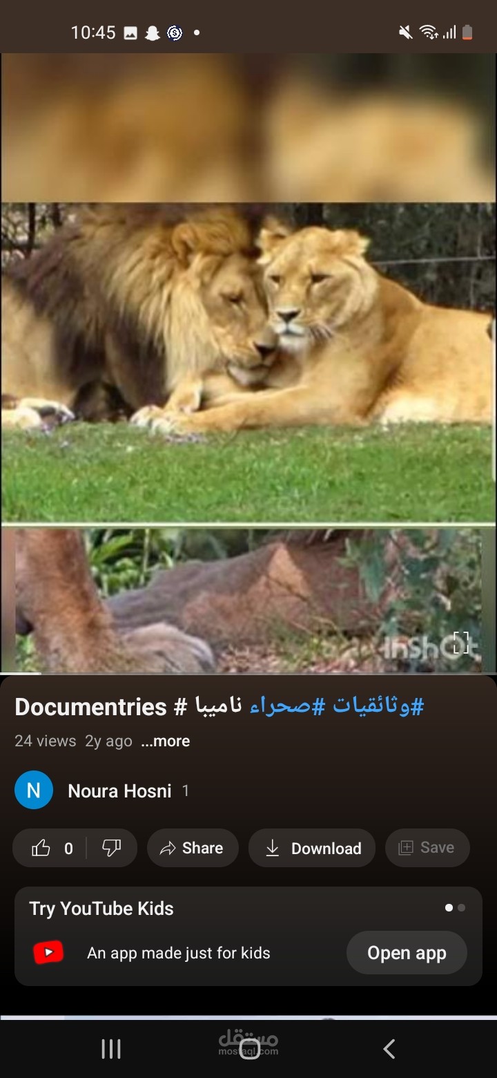 اعلان ترويجي