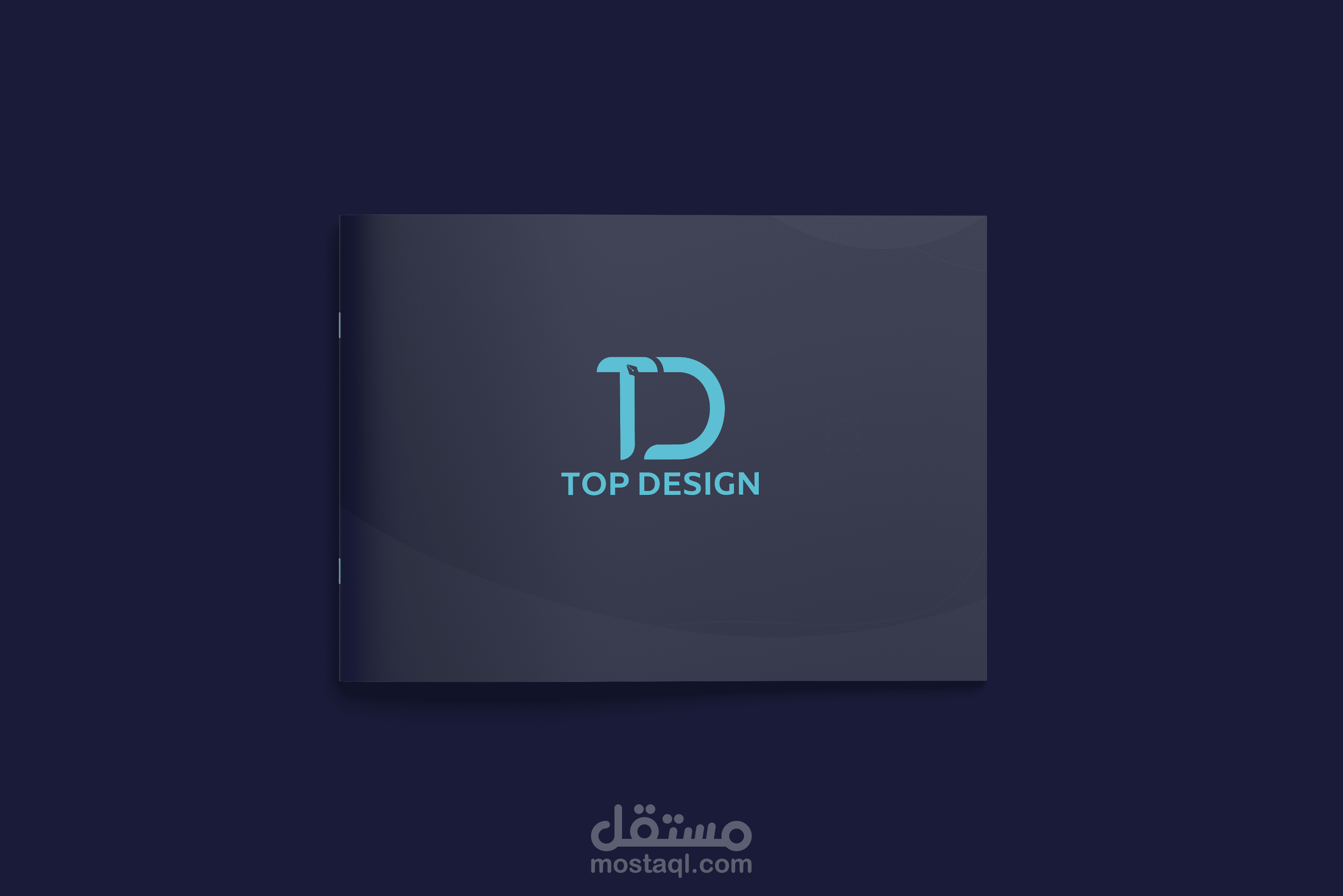 Company Profile "Top Design"