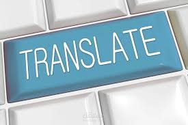 ترجمة مقالات ونصوص