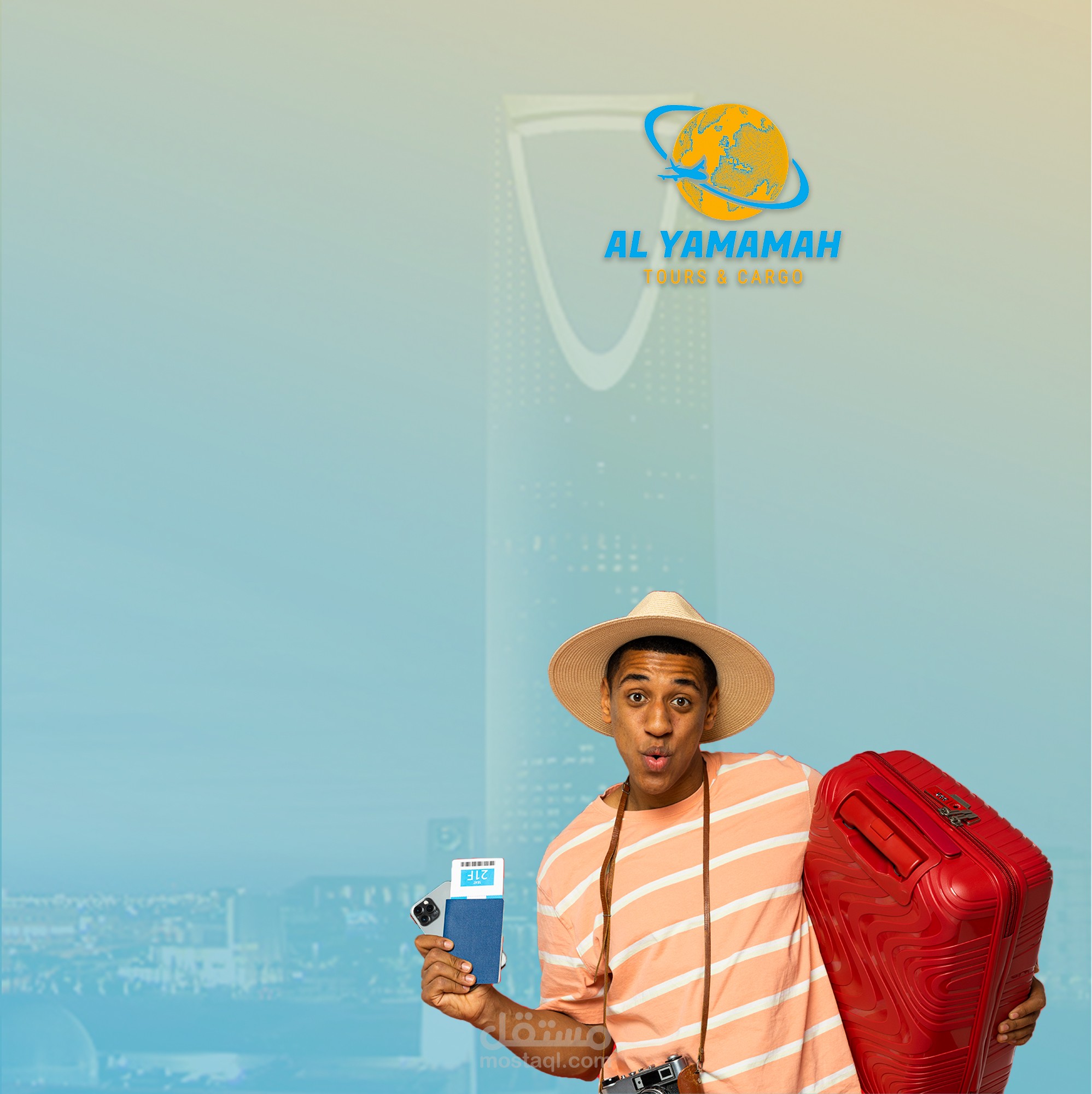 تصاميم سوشيال ميديا