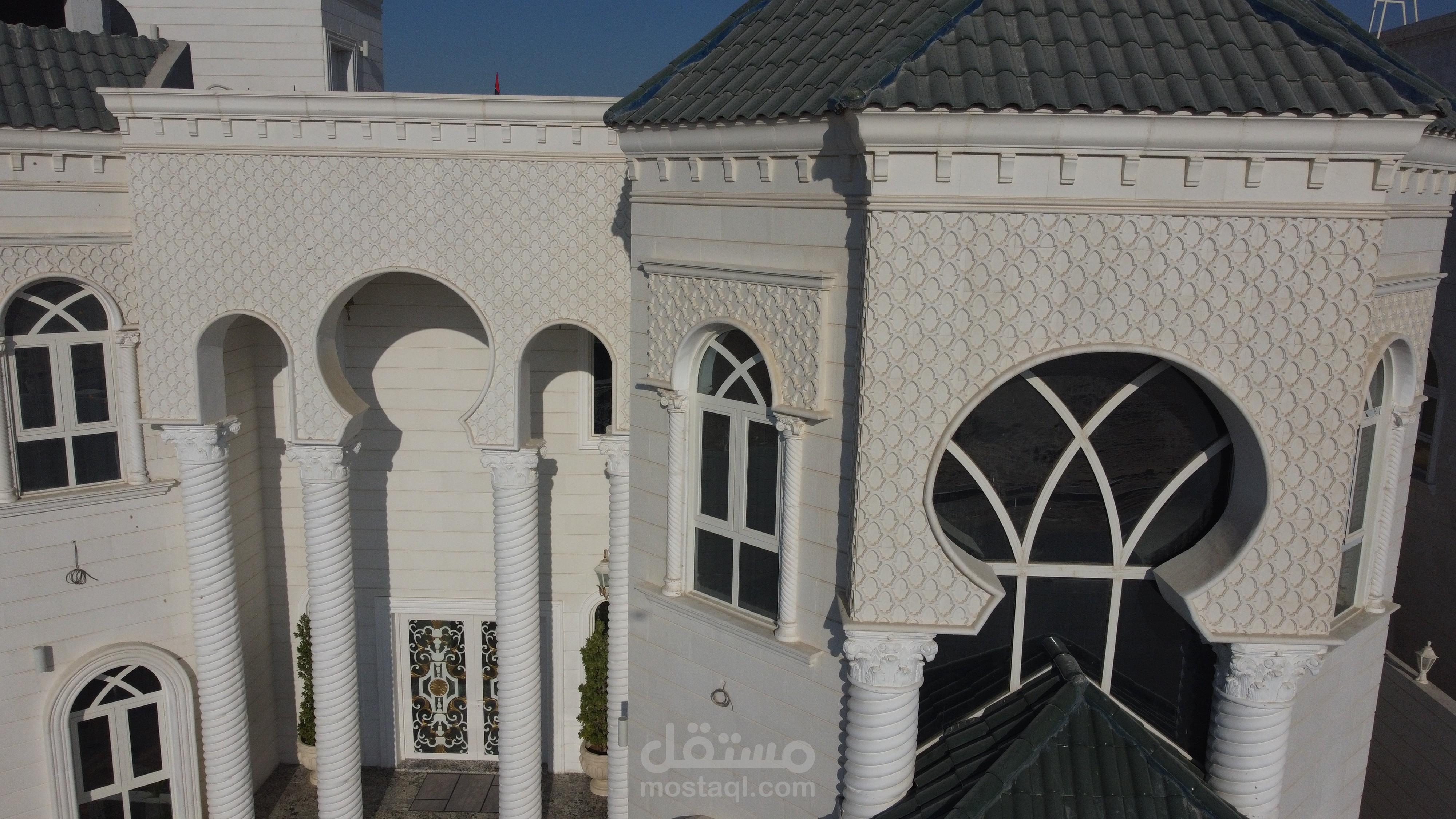 تصوير و مونتاج فيديو