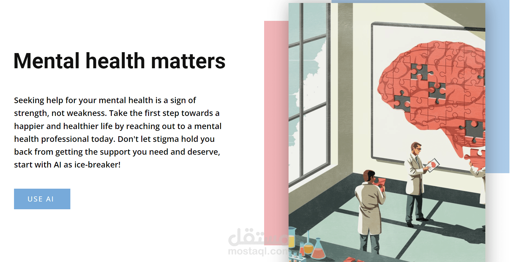 Depression Detection