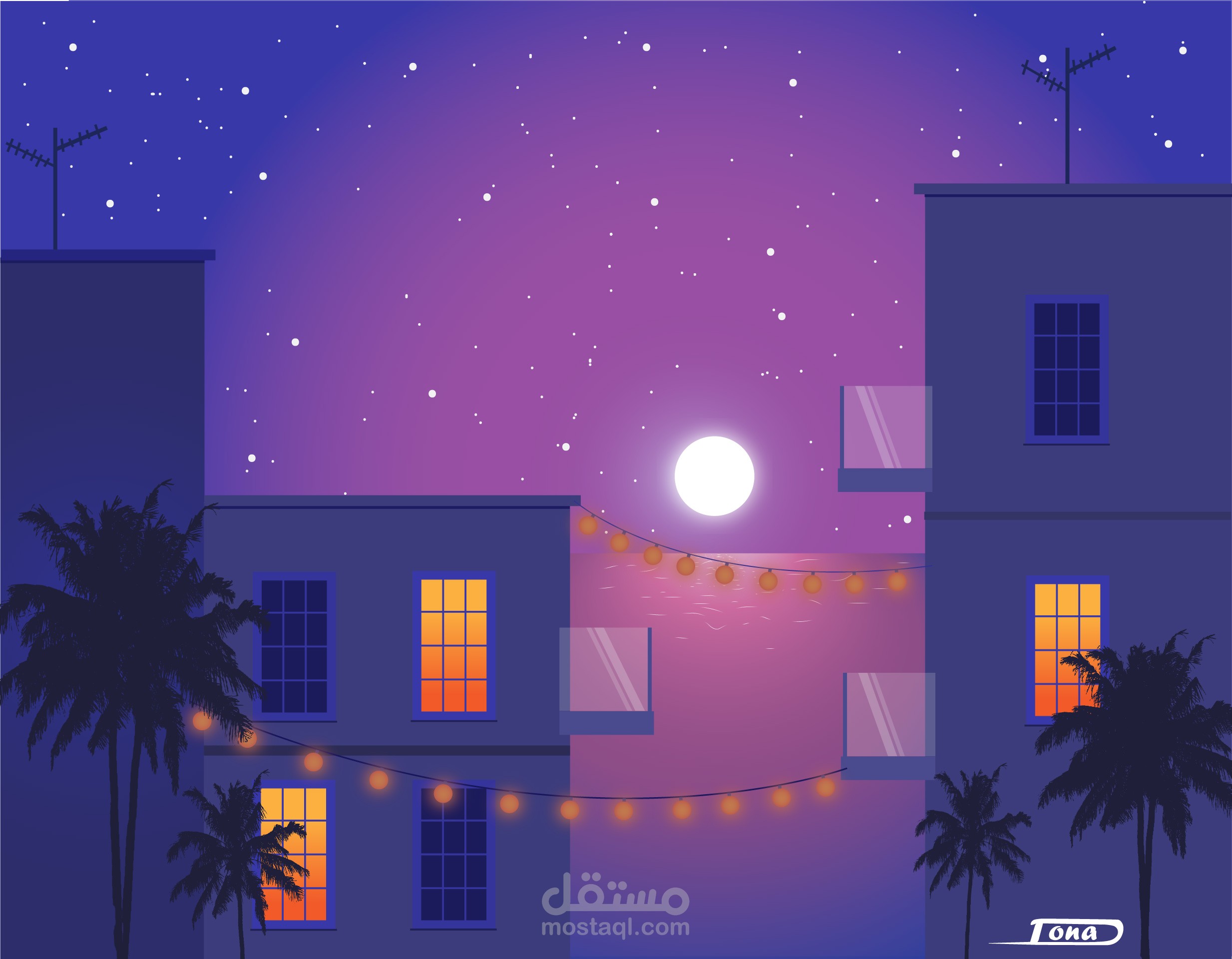 رسم رقمى