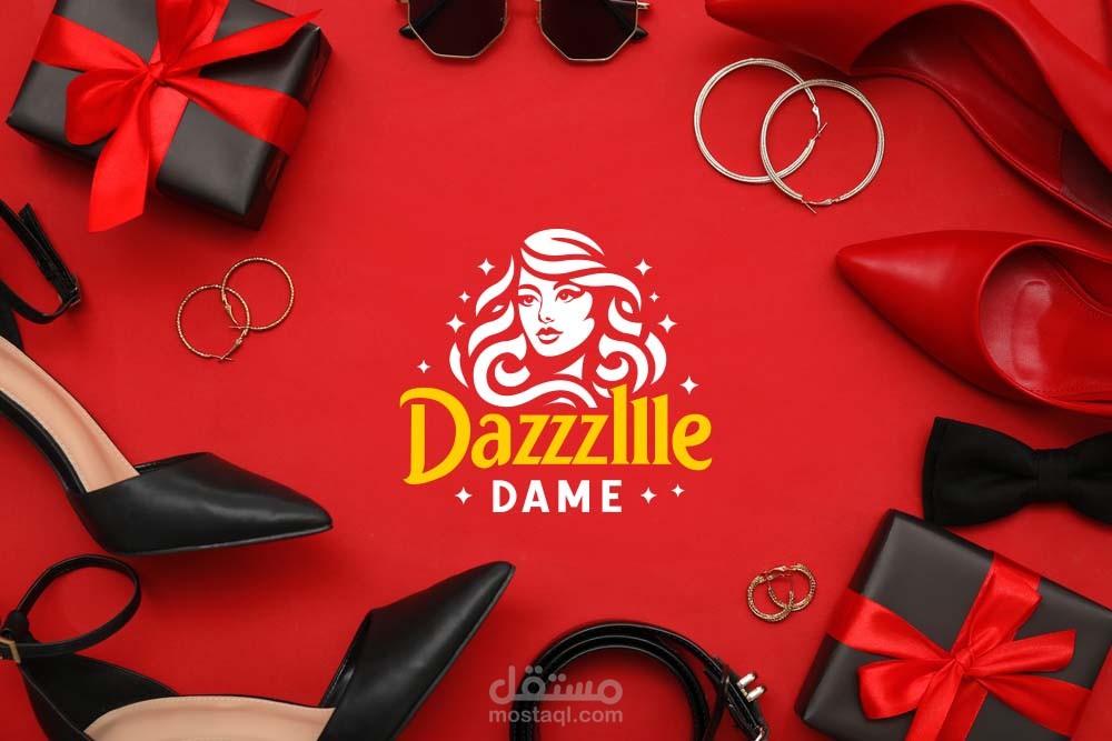 دازل دام | Dazlle Dame – Women's Accessories