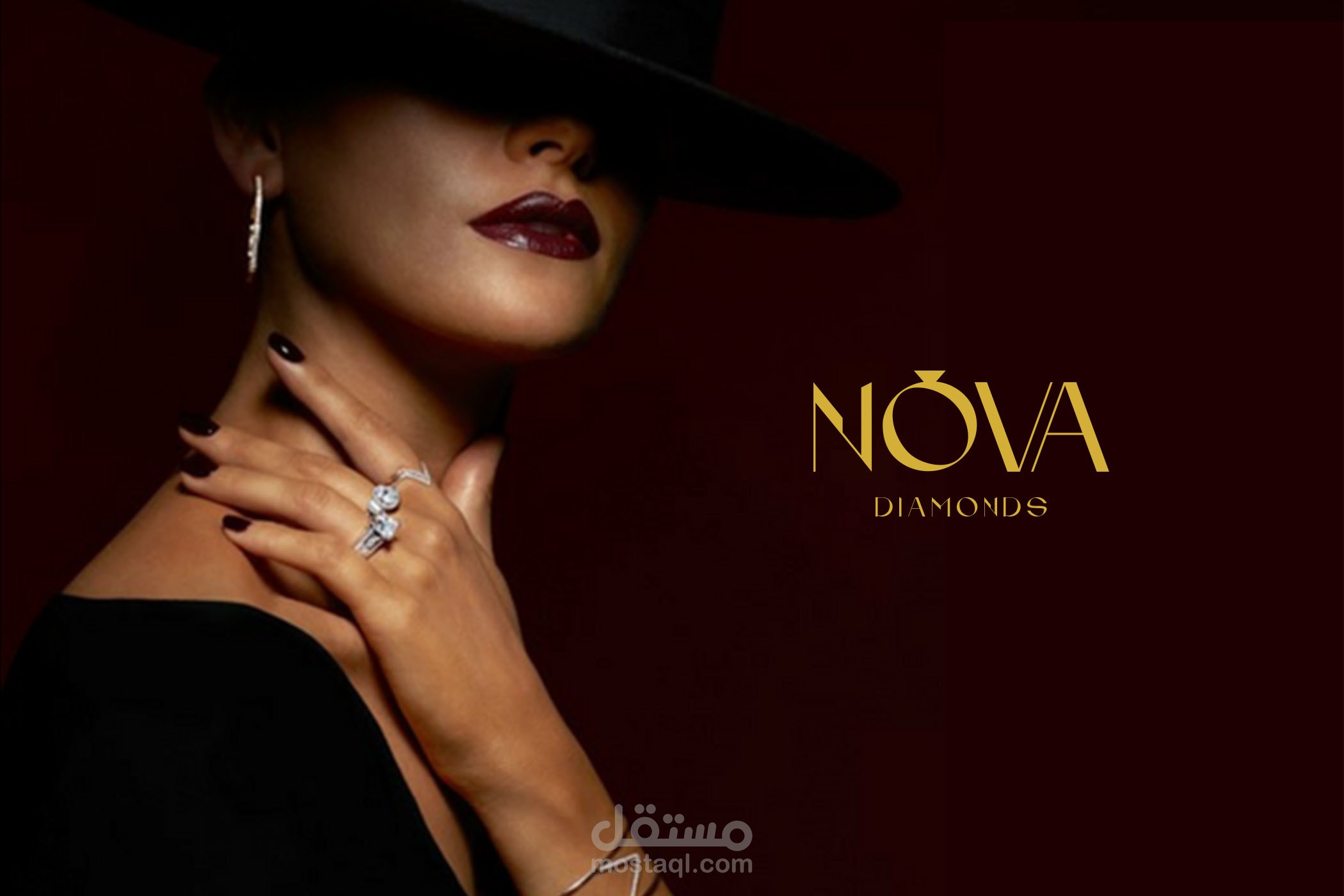 Nova Diamonds – Elegance Refined