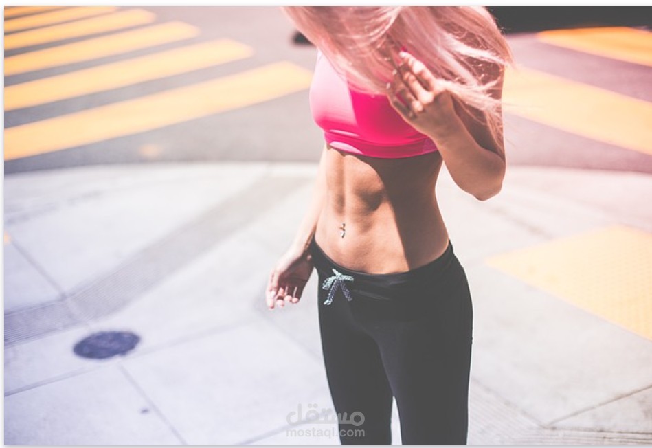 Email Marketing to fitness devices campany