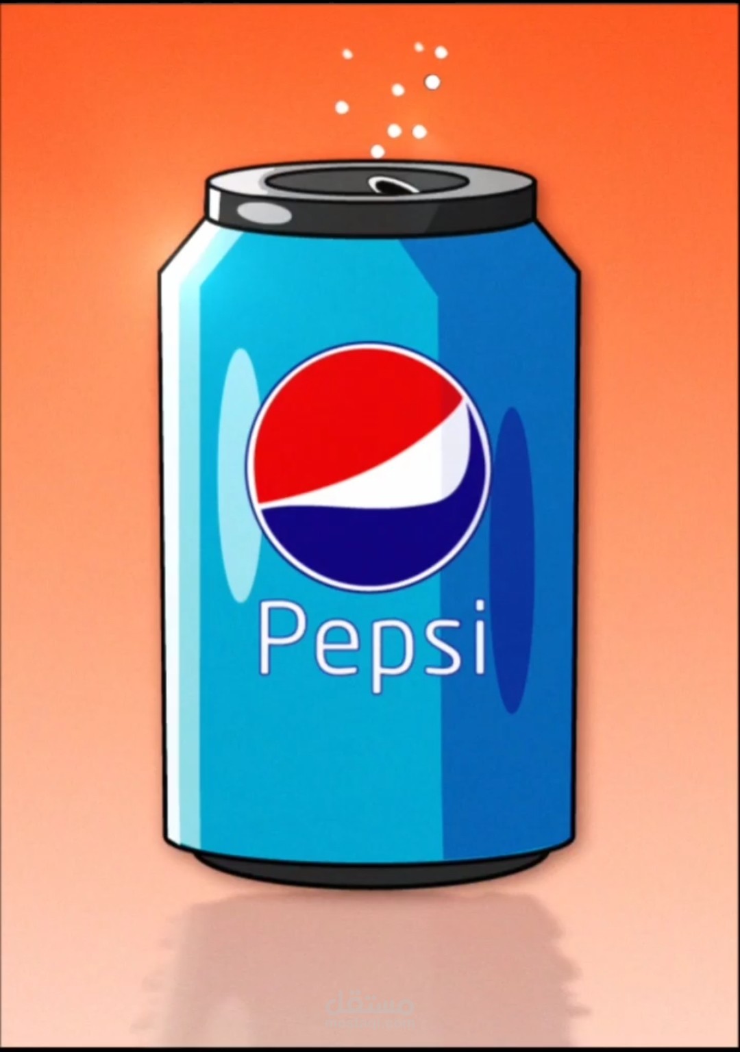 تصميم lllustrator