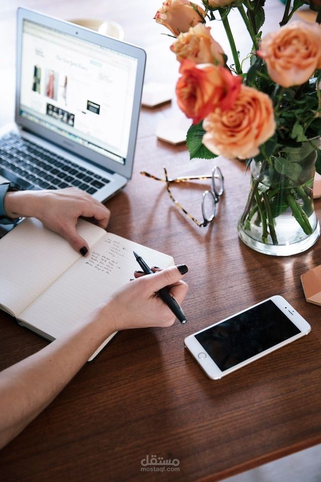 كتابة وتنسيق أبحاث علمية طبية (Arabic/English)