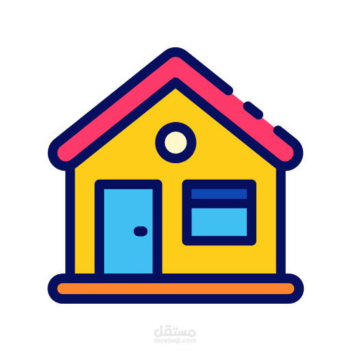 Simplified real estate management