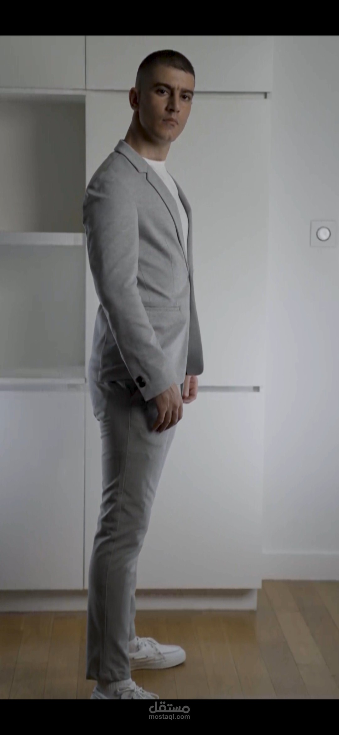 Fashion Instgram Reel