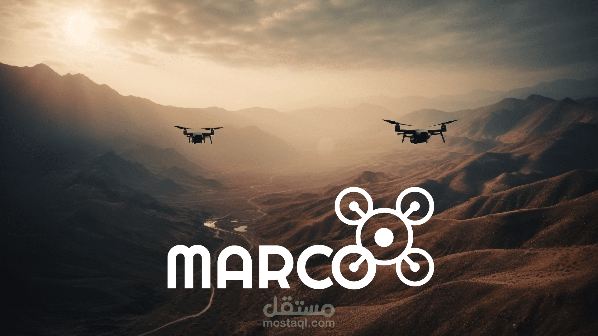 Logo Design - تصميم شعار