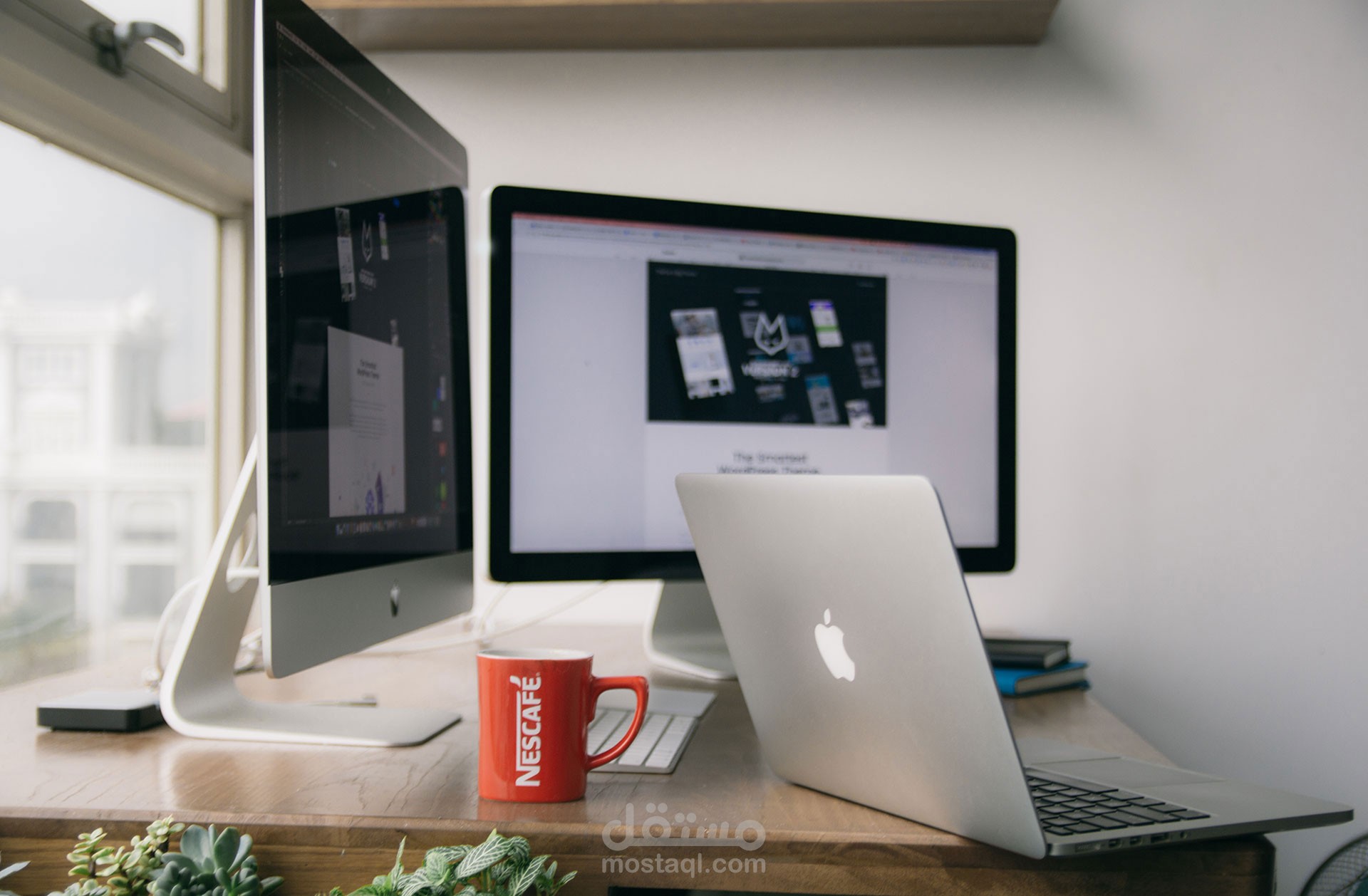 Bootstrap Template