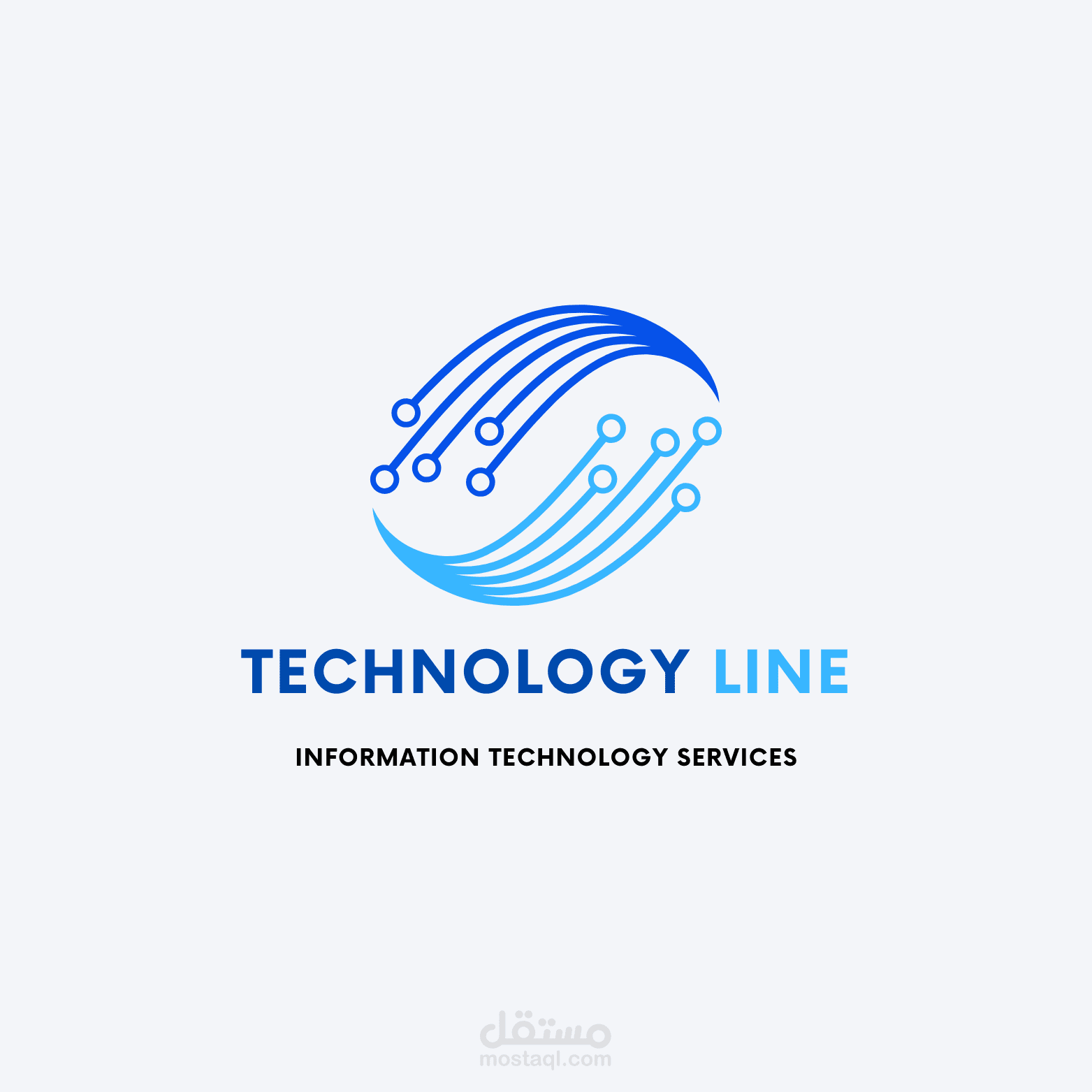 شركة تكنولوجيا معلومات