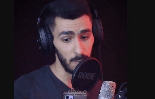 أجمل كلمات وشعر غزل عراقي أدائي