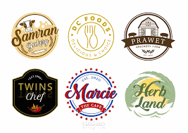 تصميم لوجو احترافي