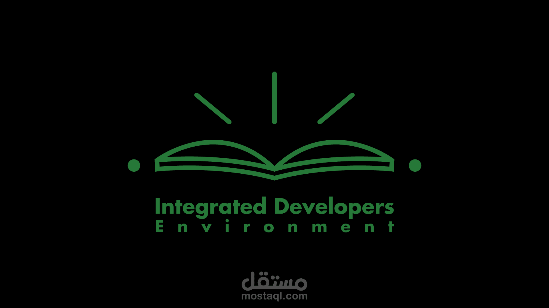 Logo (centre education)