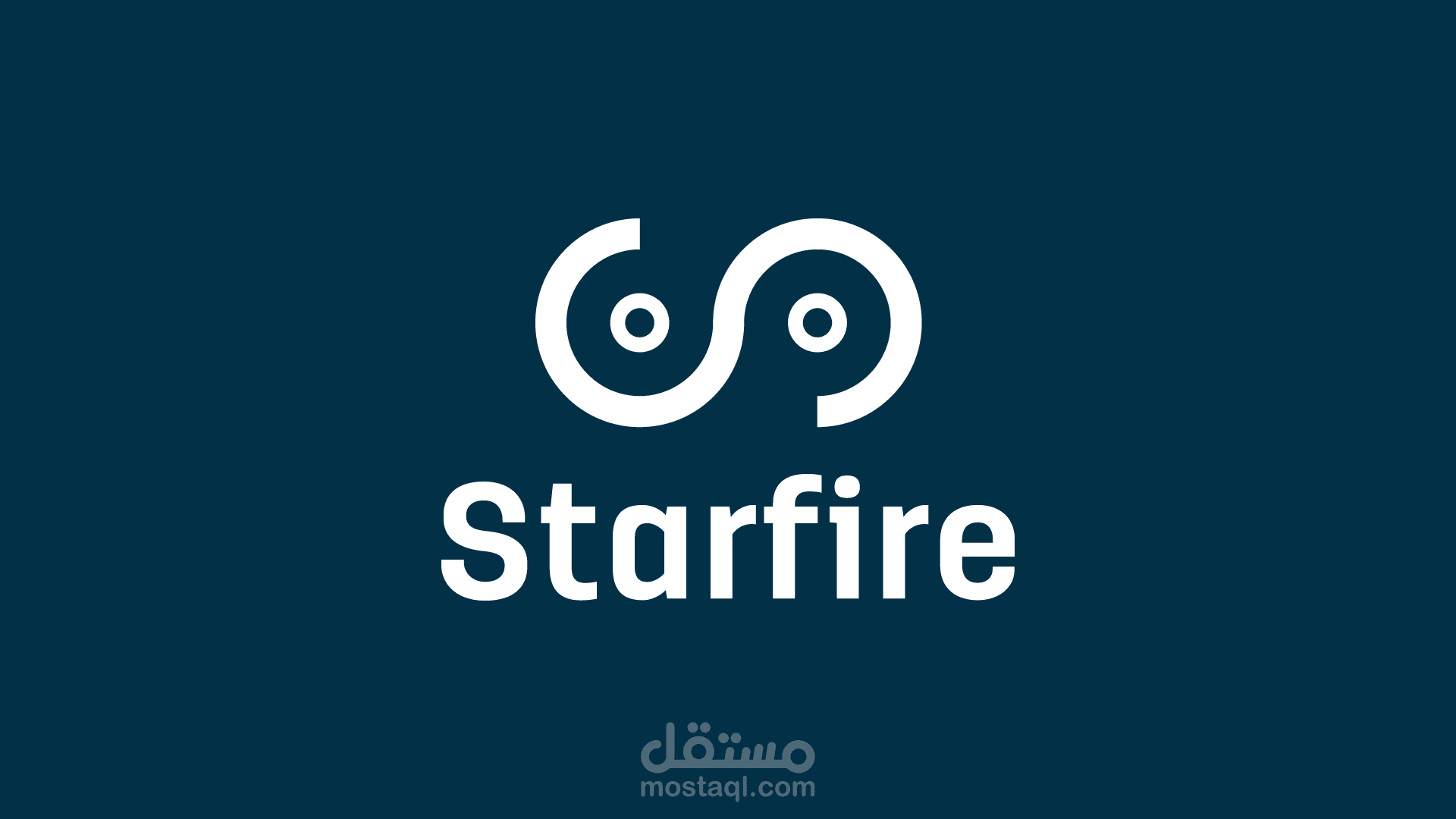 Starefire Logo